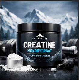 Creatine Monohydraat