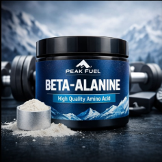 Beta-Alanine Poeder